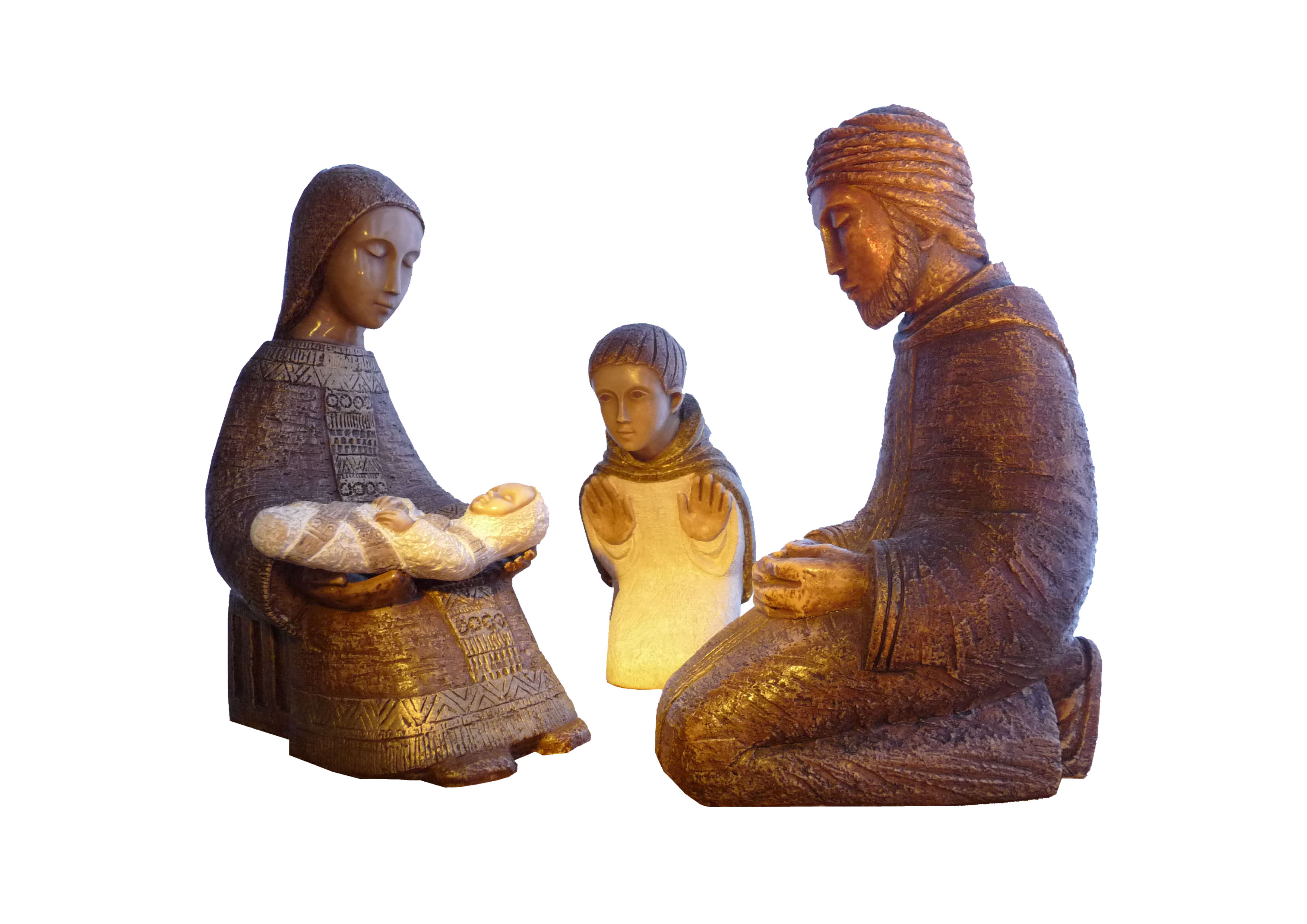 Holy Family